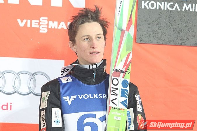 172 Peter Prevc